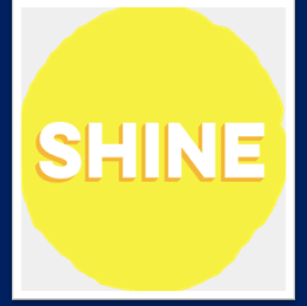 SHINE Walk 2026 - logo