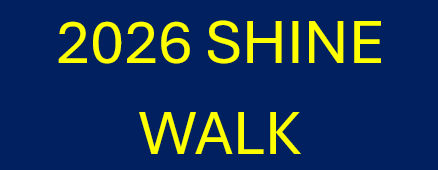 SHINE Walk 2026